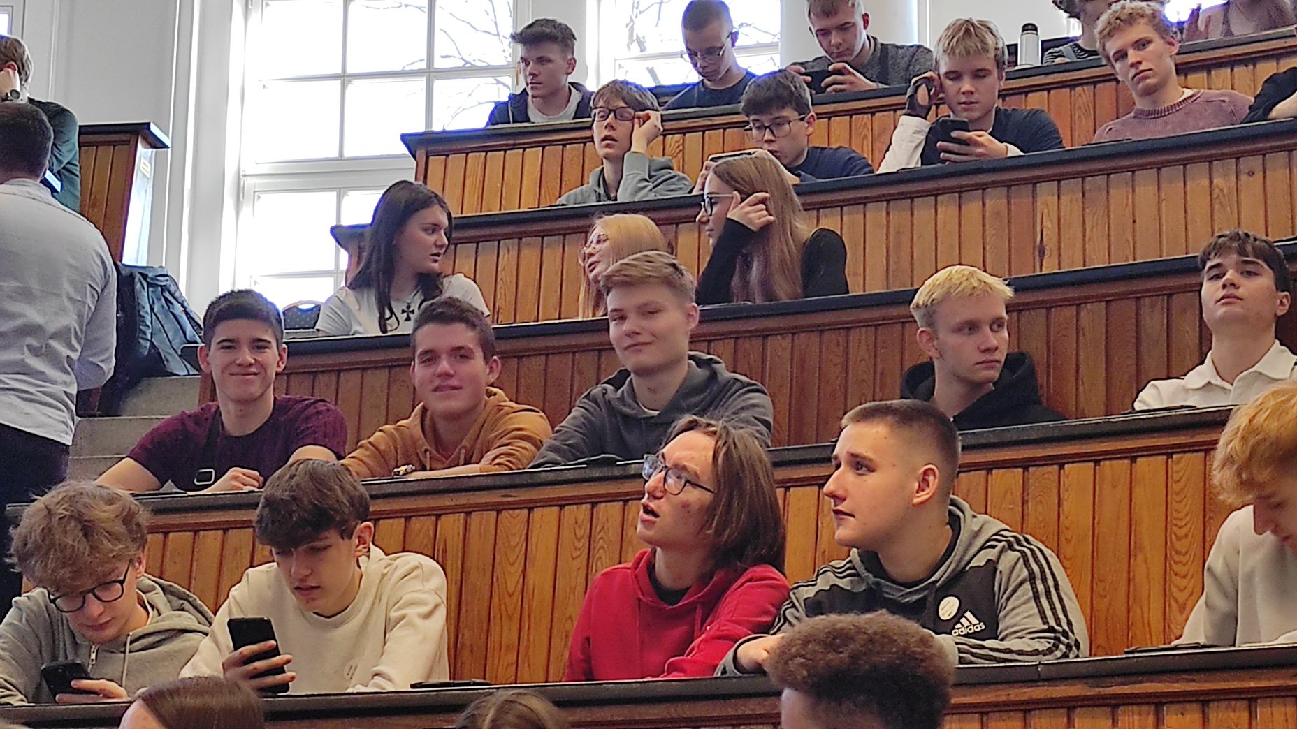 Wielki test wiedzy o klimacie 2